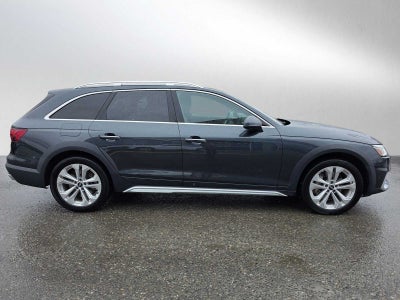 2023 Audi A4 allroad Premium Plus