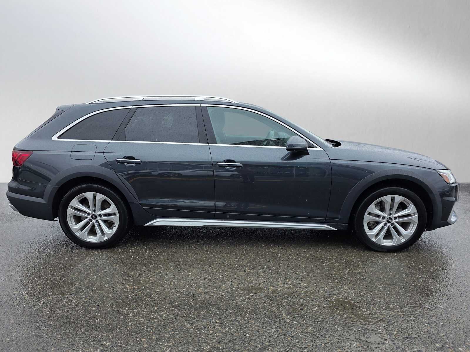 2023 Audi A4 allroad Premium Plus