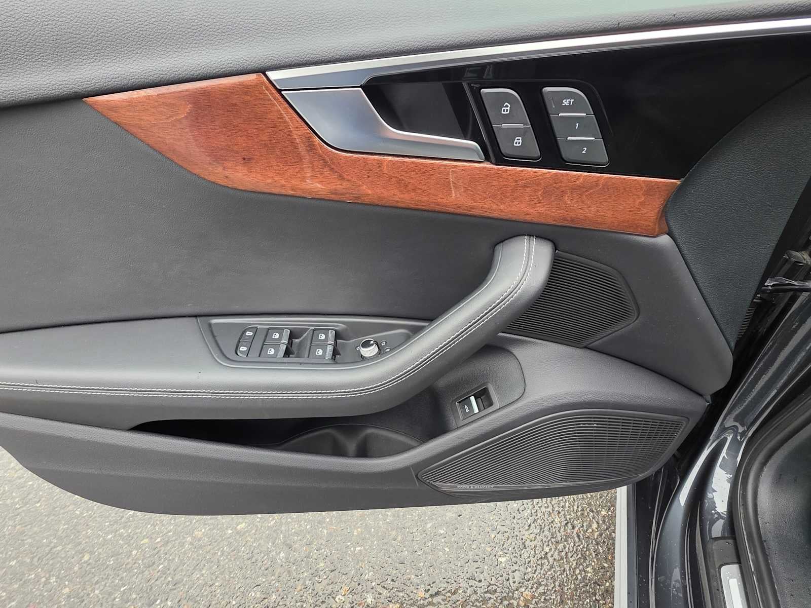 2023 Audi A4 allroad Premium Plus