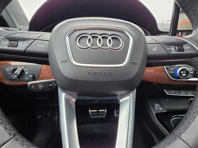 2023 Audi A4 allroad Premium Plus