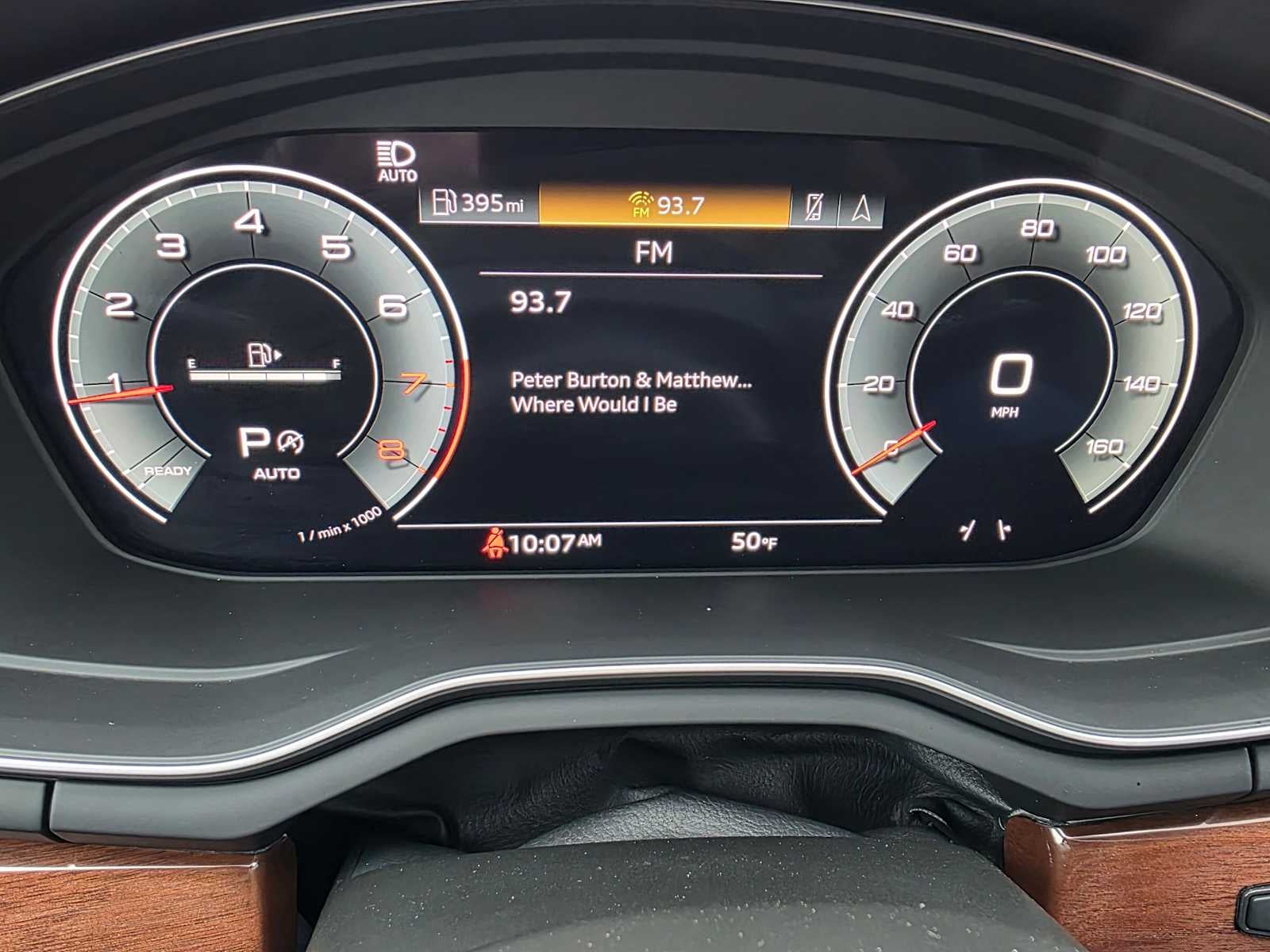 2023 Audi A4 allroad Premium Plus