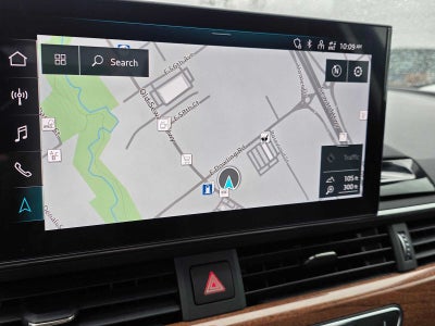2023 Audi A4 allroad Premium Plus