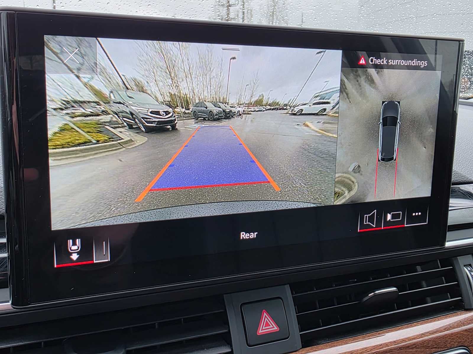2023 Audi A4 allroad Premium Plus
