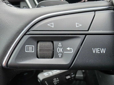 2023 Audi A4 allroad Premium Plus