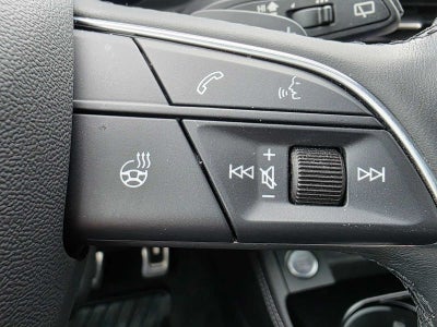 2023 Audi A4 allroad Premium Plus