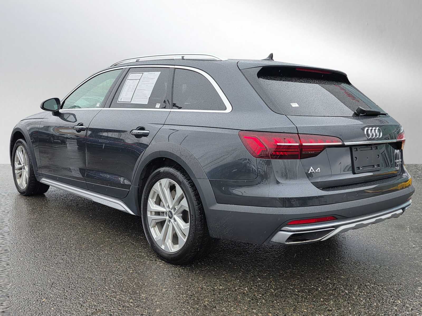 2023 Audi A4 allroad Premium Plus