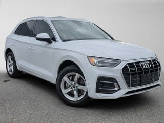 2021 Audi Q5 Premium