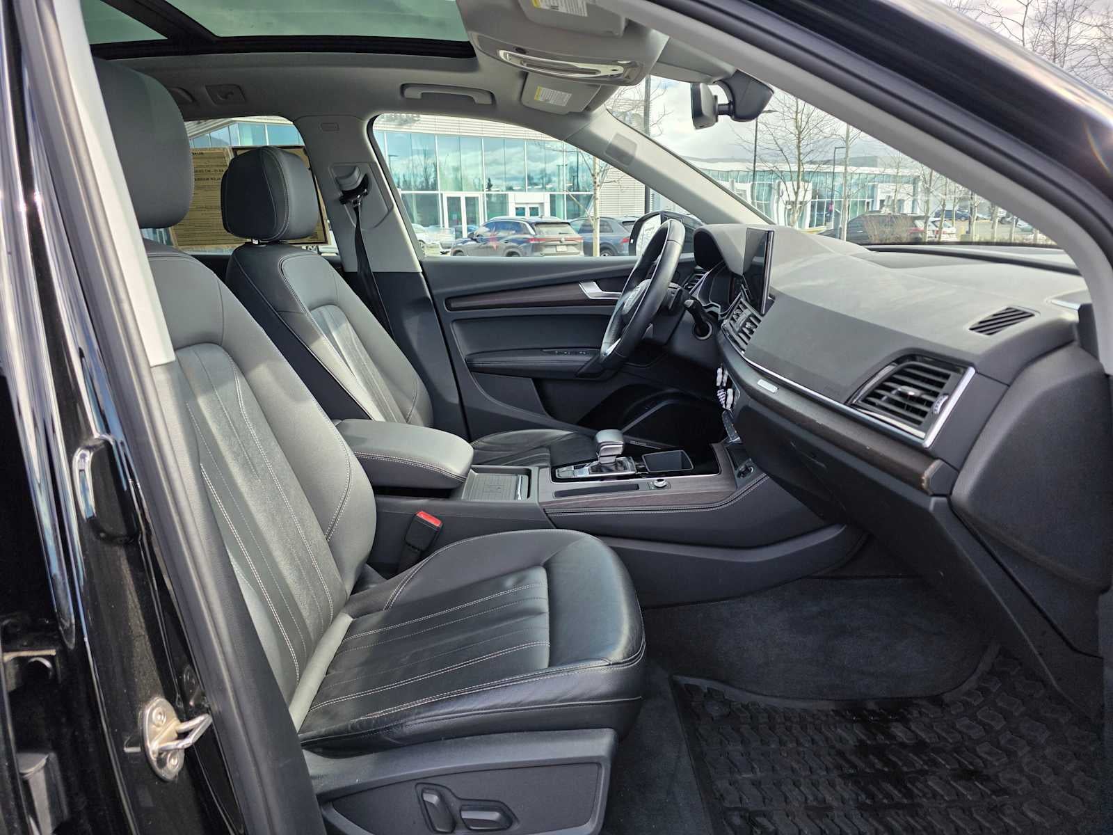 2021 Audi Q5 Premium Plus
