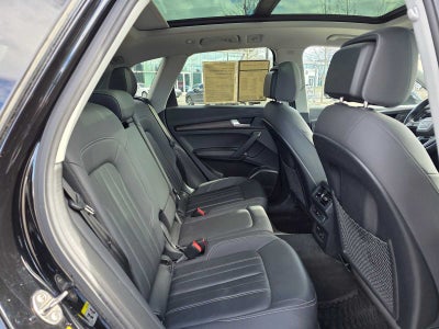 2021 Audi Q5 Premium Plus