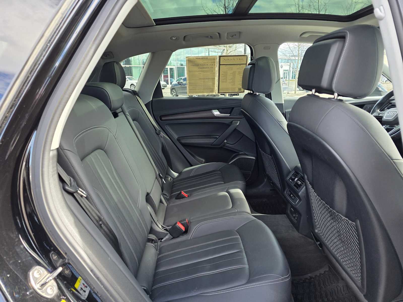 2021 Audi Q5 Premium Plus