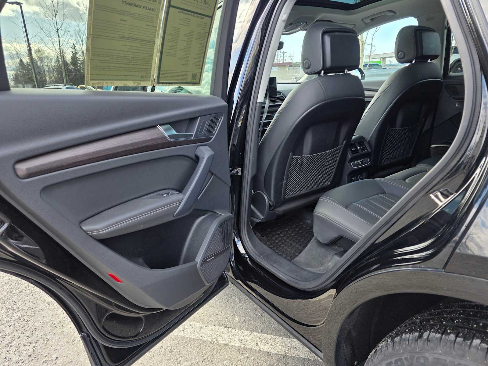2021 Audi Q5 Premium Plus