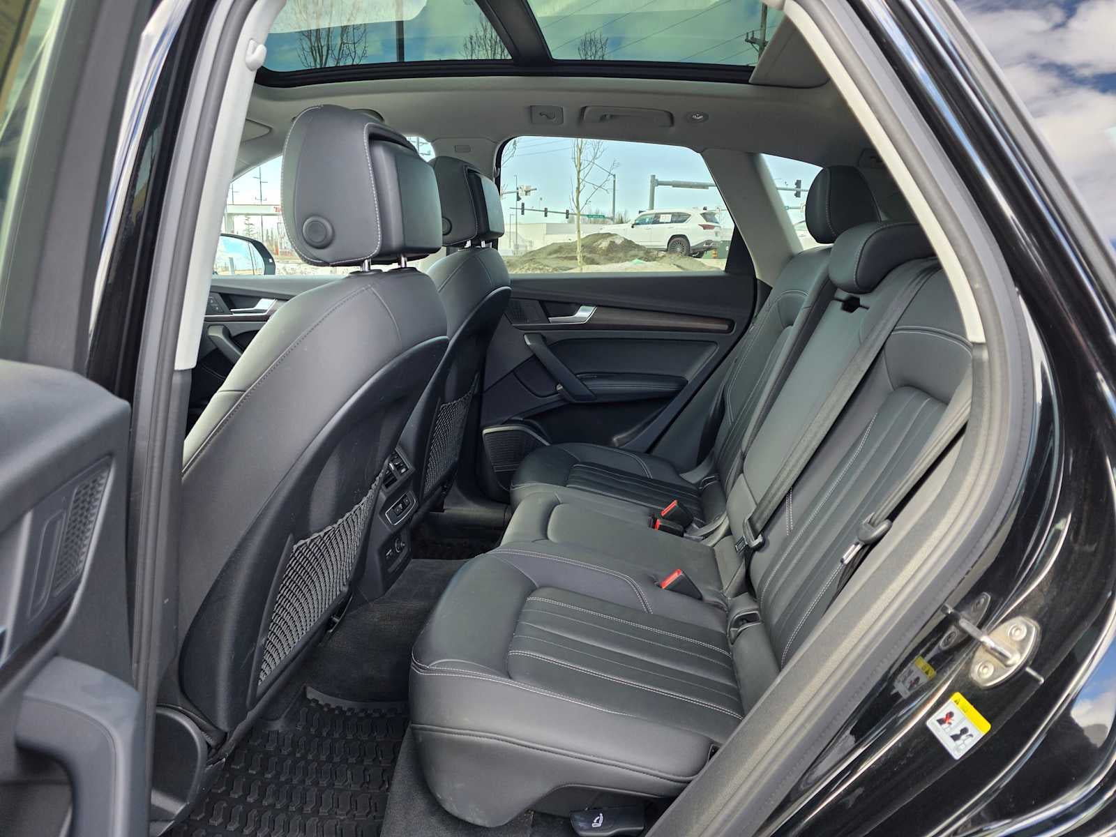 2021 Audi Q5 Premium Plus