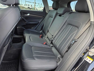 2021 Audi Q5 Premium Plus