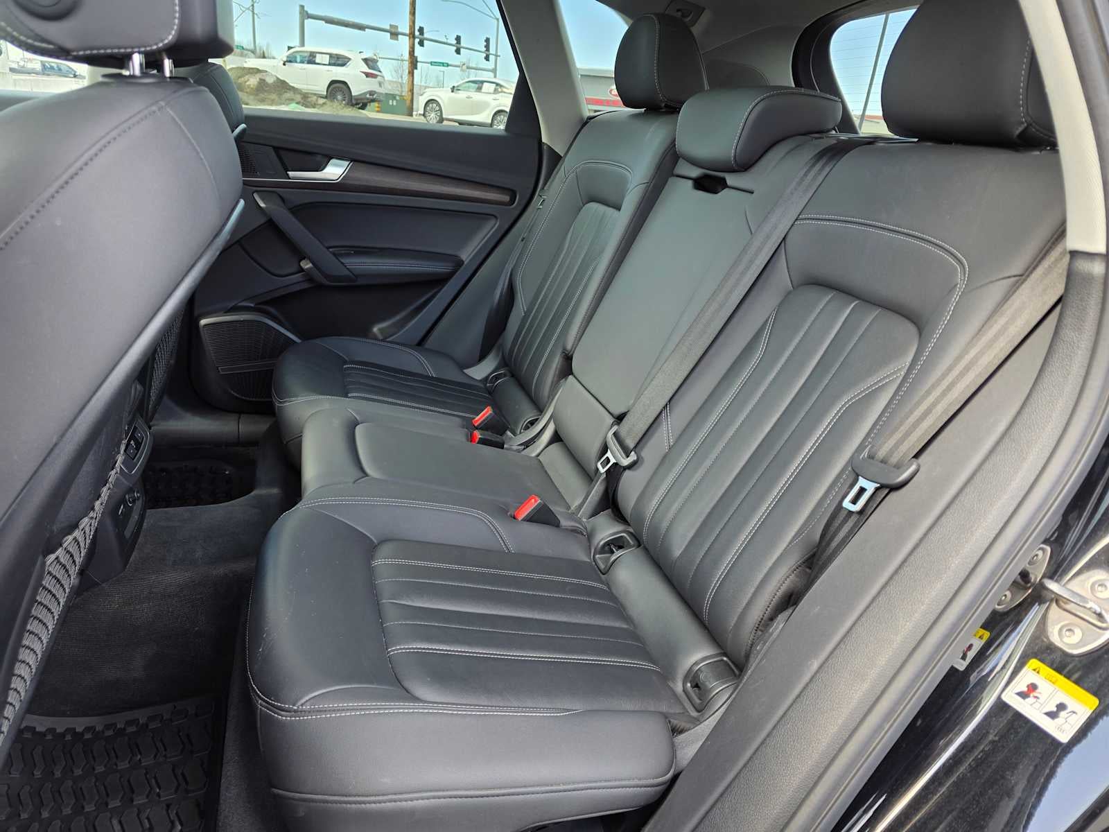 2021 Audi Q5 Premium Plus