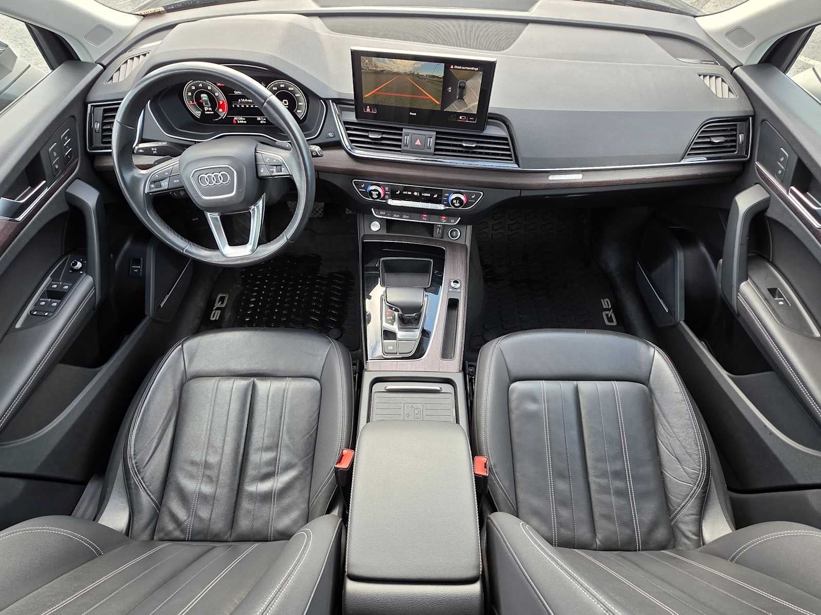 2021 Audi Q5 Premium Plus