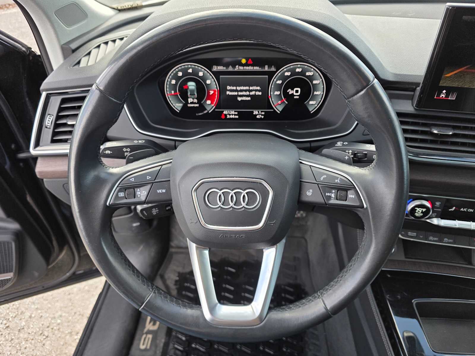 2021 Audi Q5 Premium Plus