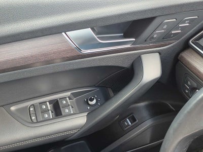 2021 Audi Q5 Premium Plus