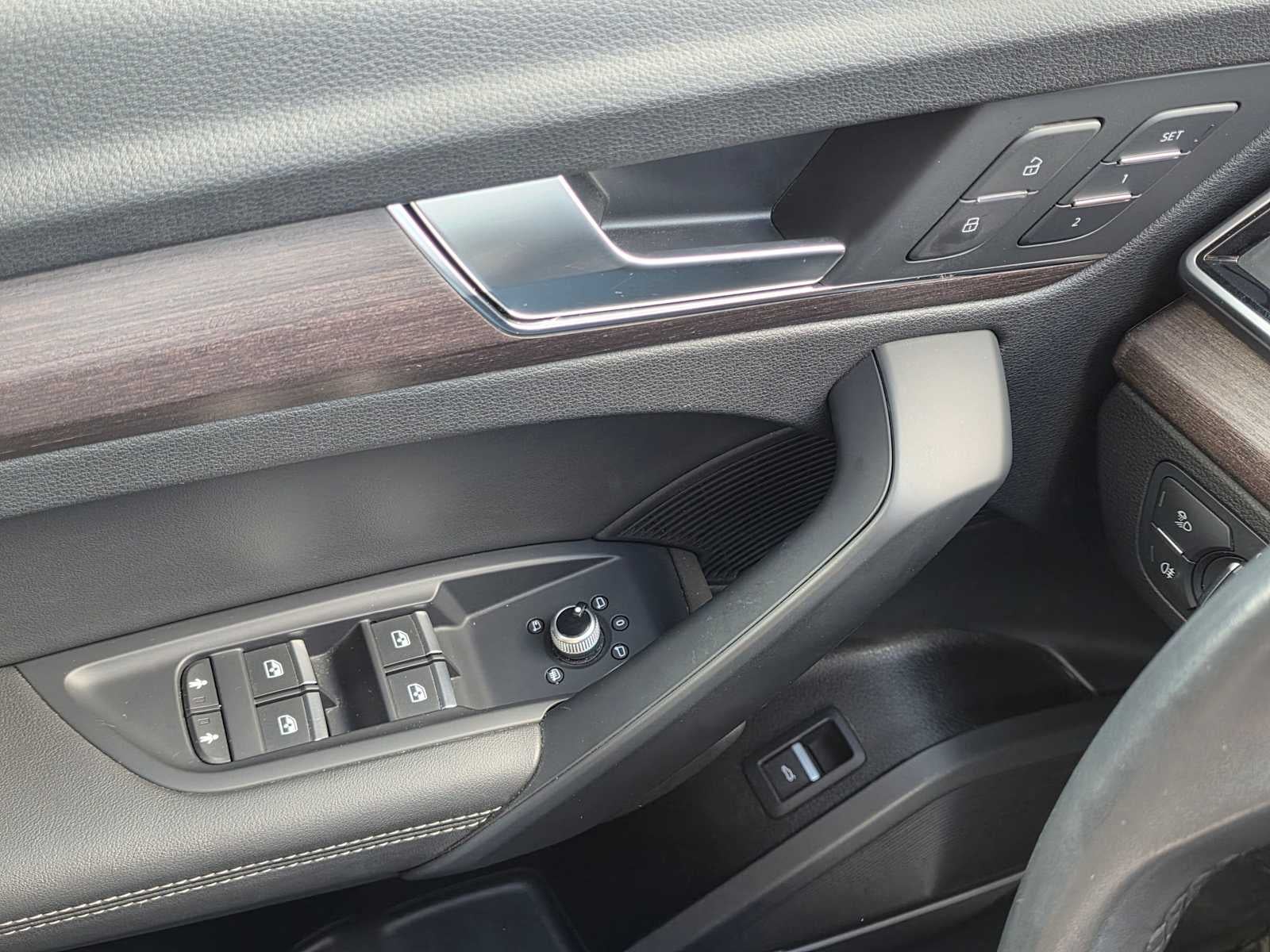 2021 Audi Q5 Premium Plus