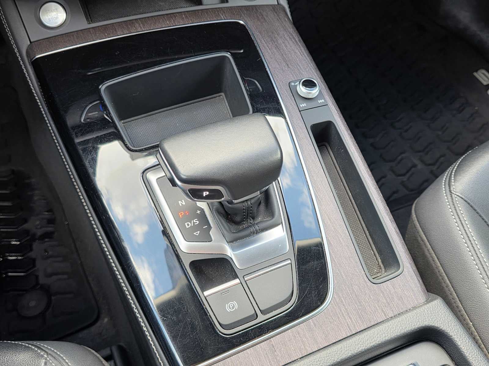 2021 Audi Q5 Premium Plus