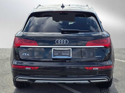 2021 Audi Q5 Premium Plus