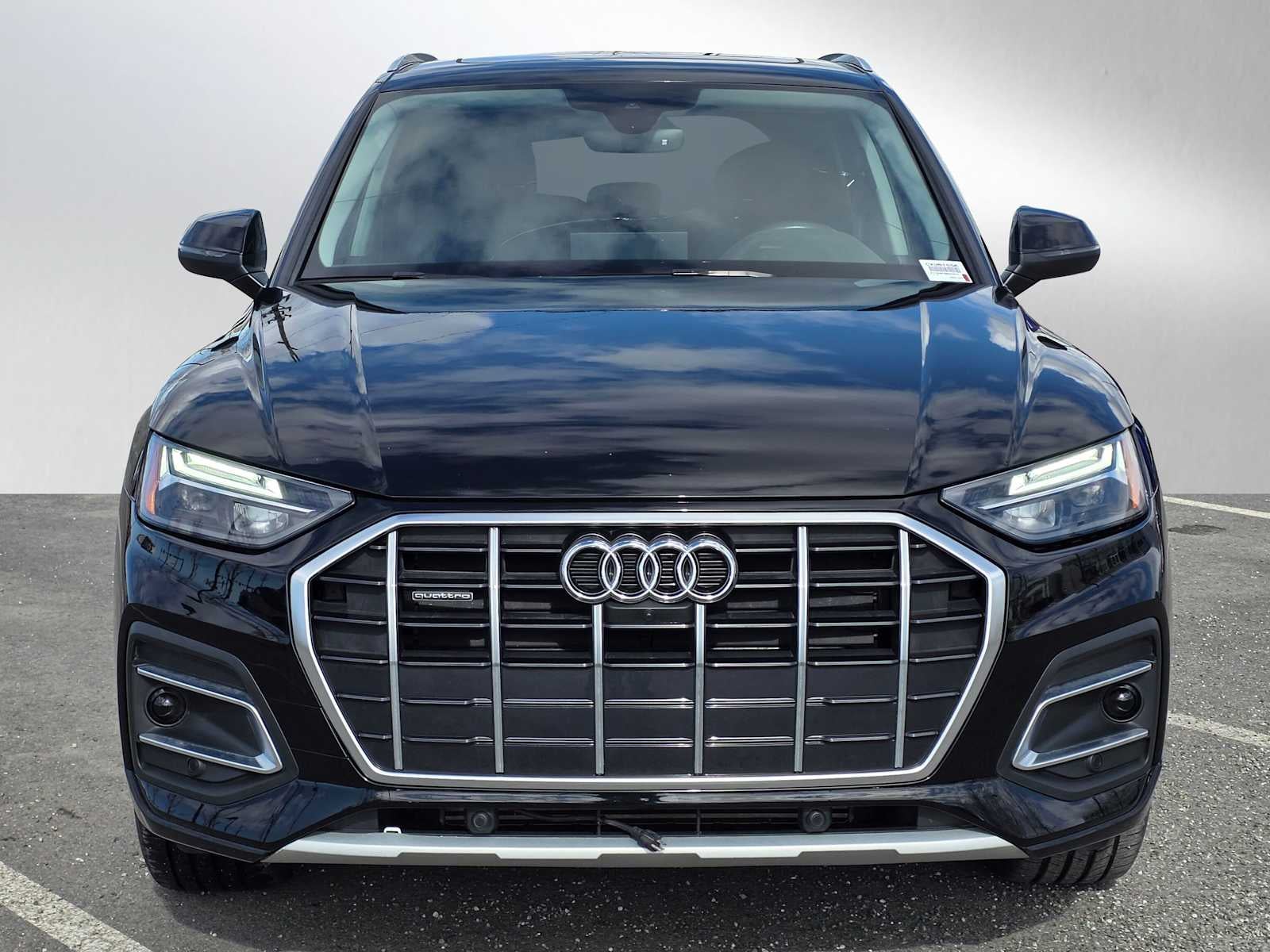 2021 Audi Q5 Premium Plus