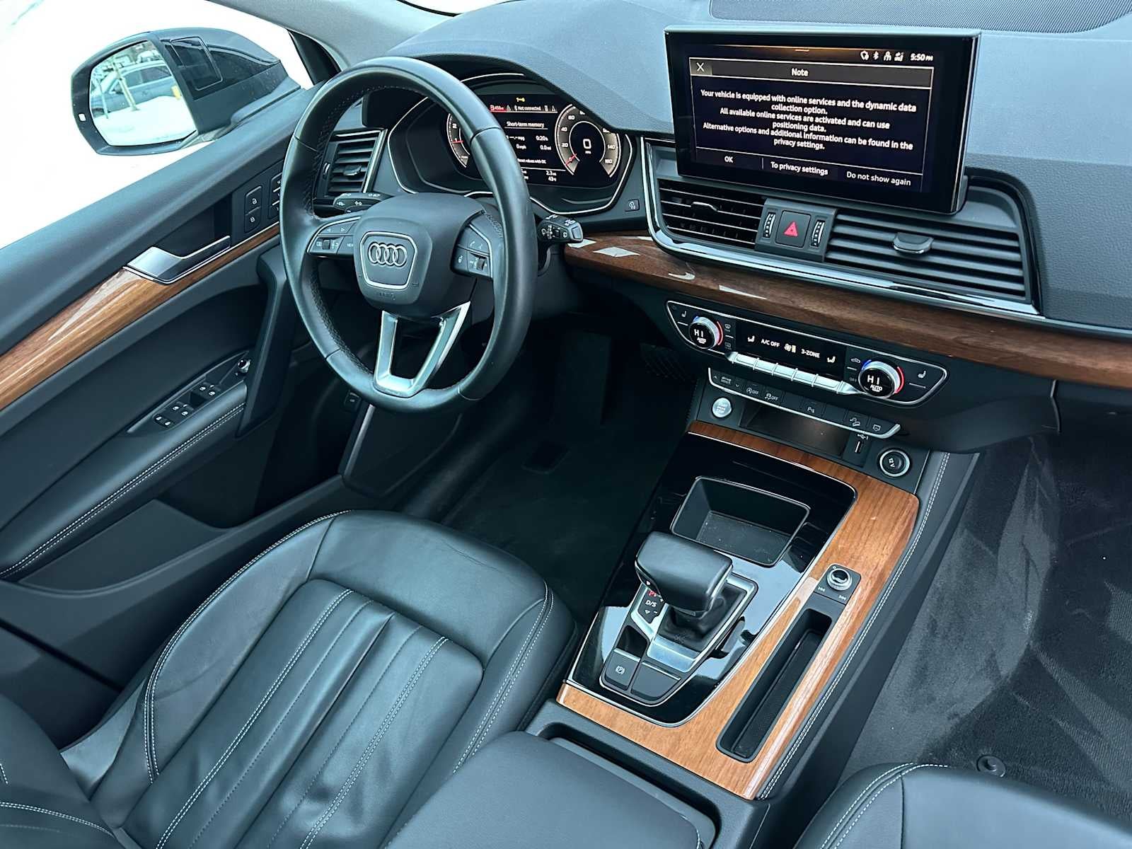 2021 Audi Q5 Premium Plus