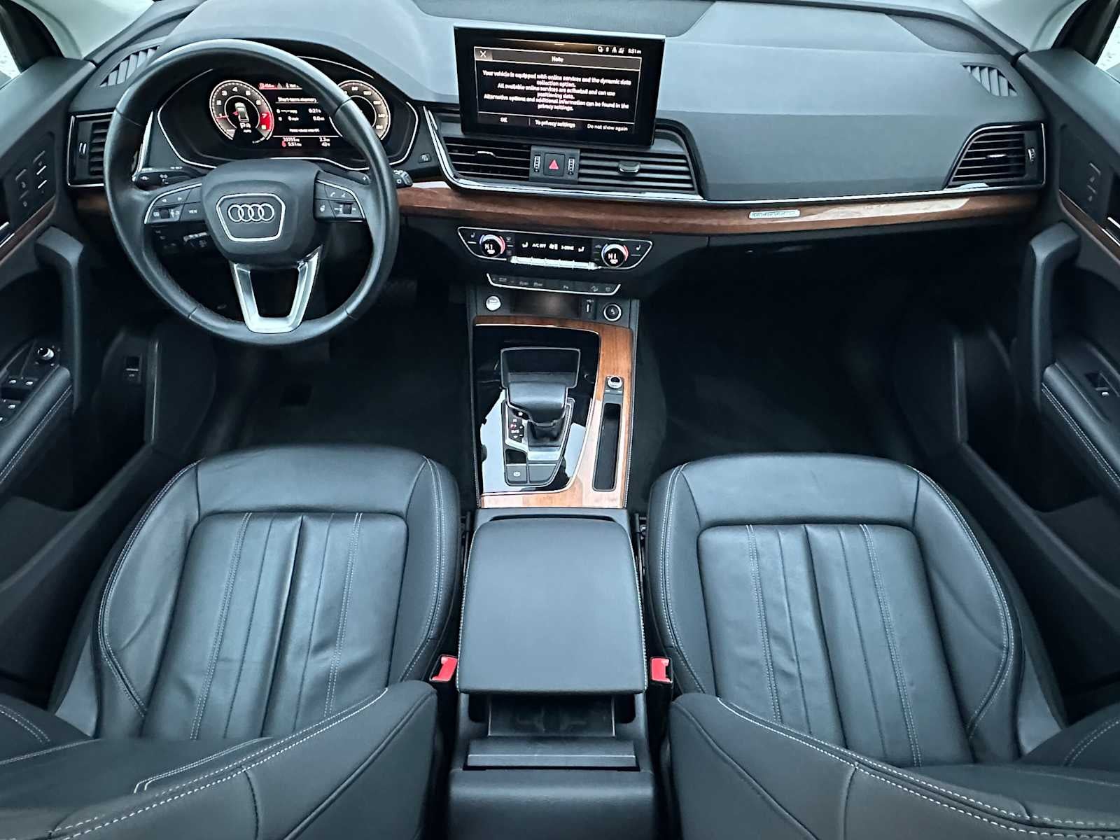 2021 Audi Q5 Premium Plus