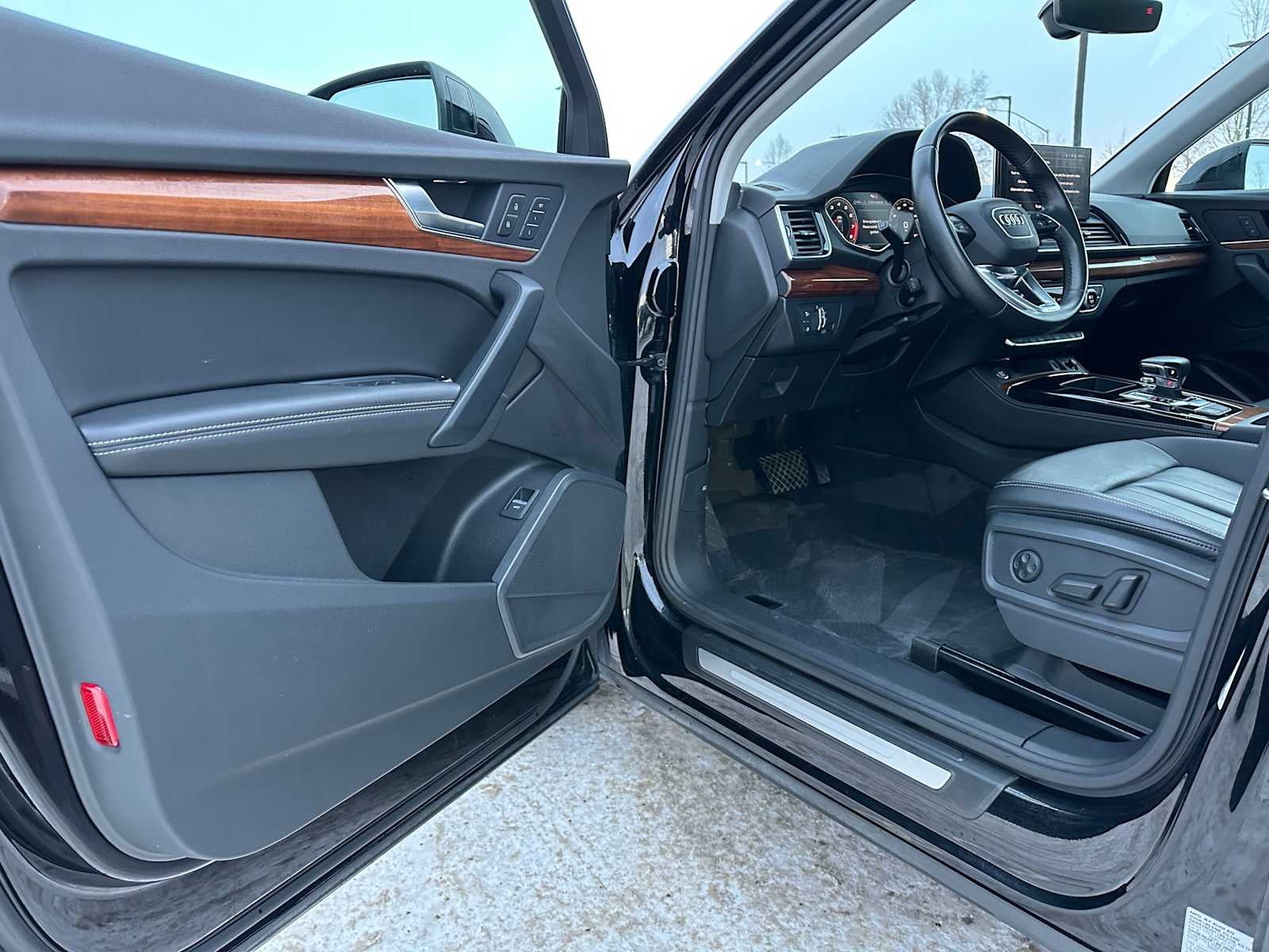 2021 Audi Q5 Premium Plus