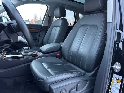 2021 Audi Q5 Premium Plus
