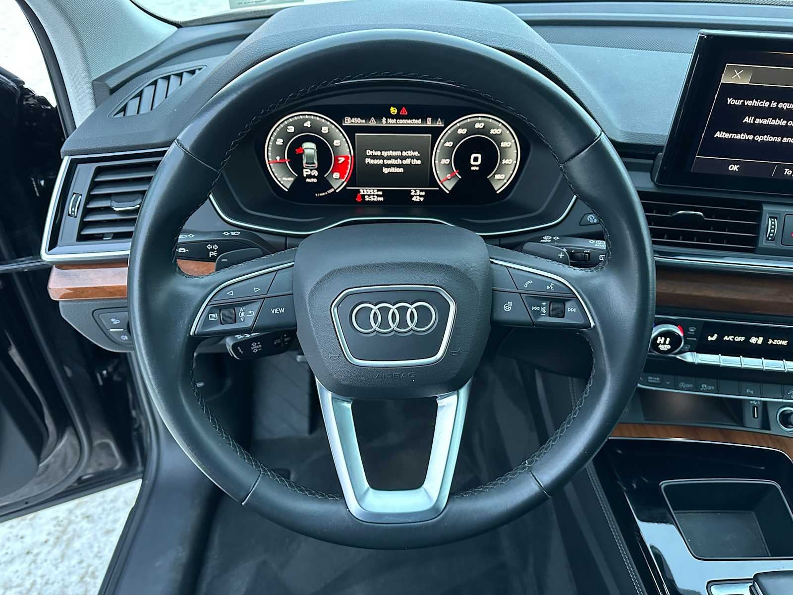 2021 Audi Q5 Premium Plus