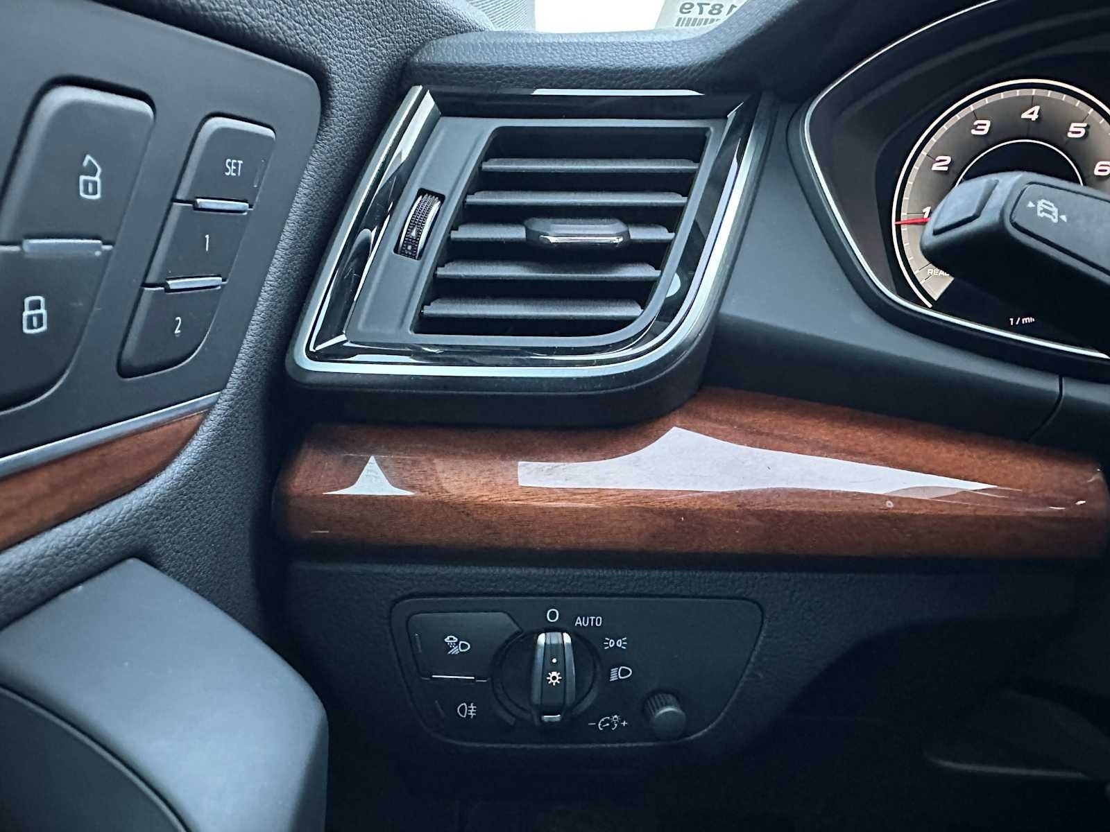 2021 Audi Q5 Premium Plus