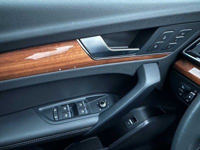 2021 Audi Q5 Premium Plus