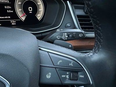 2021 Audi Q5 Premium Plus