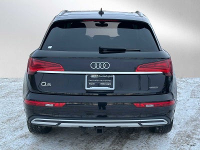 2021 Audi Q5 Premium Plus