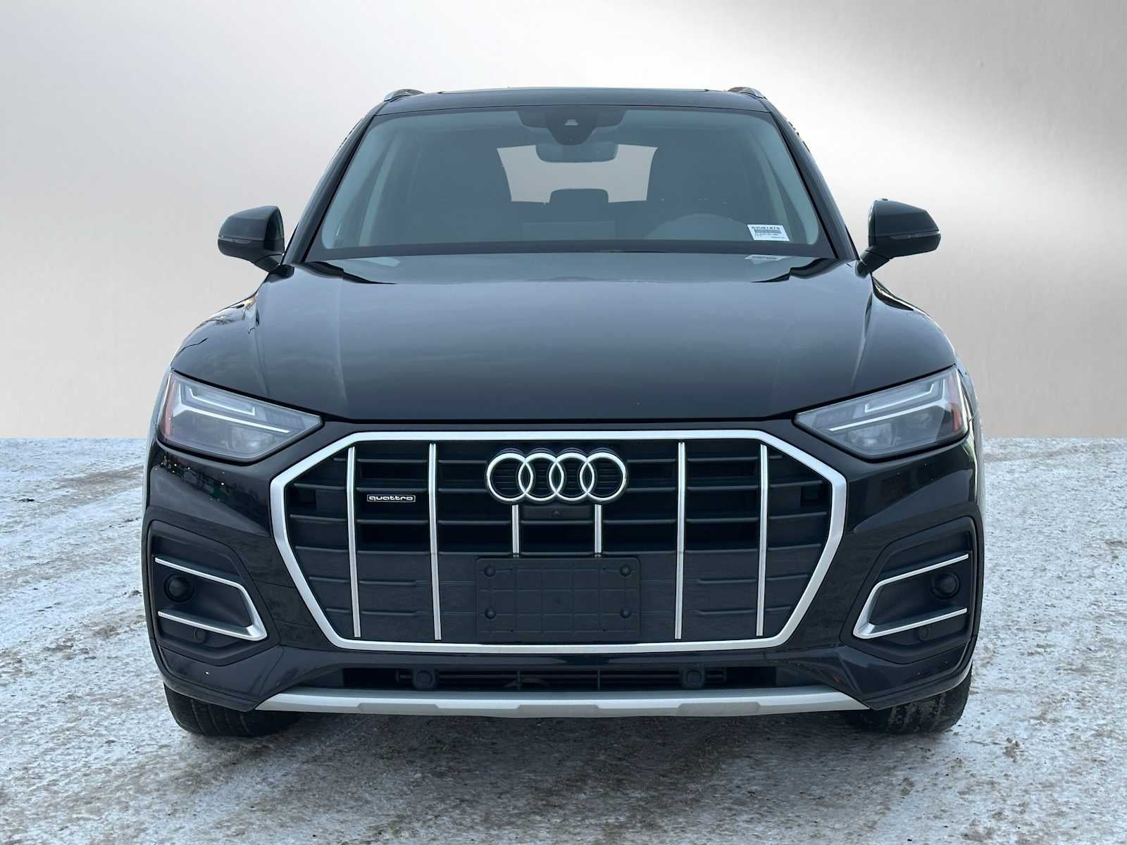 2021 Audi Q5 Premium Plus