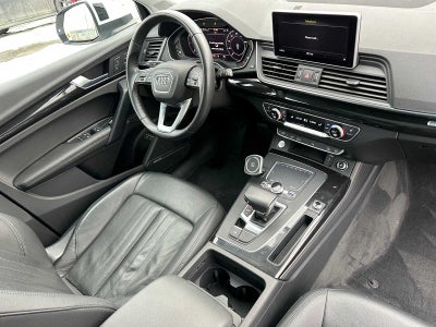 2020 Audi Q5 Premium Plus