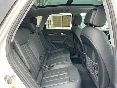 2020 Audi Q5 Premium Plus