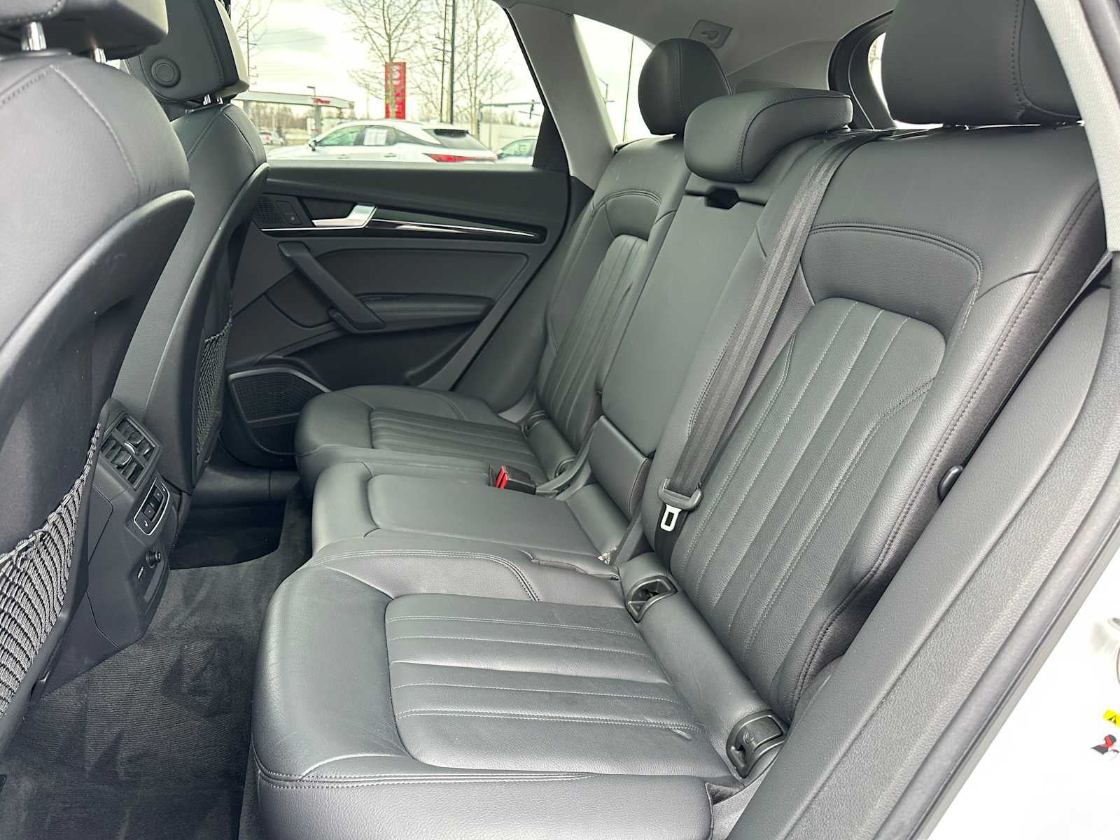 2020 Audi Q5 Premium Plus