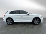 2020 Audi Q5 Premium Plus