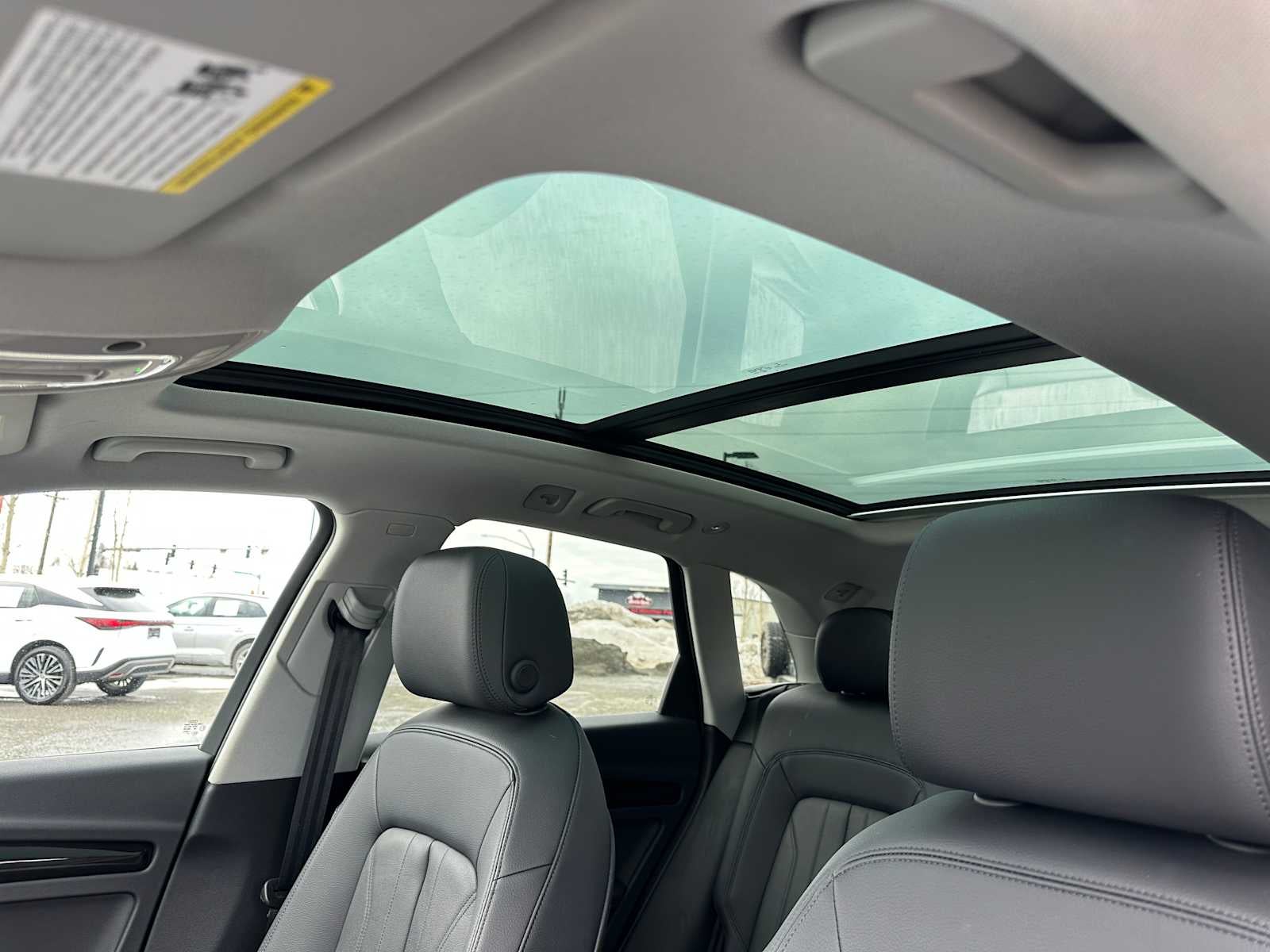 2020 Audi Q5 Premium Plus