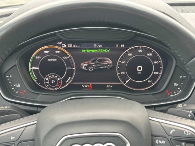 2020 Audi Q5 Premium Plus