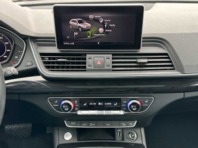 2020 Audi Q5 Premium Plus
