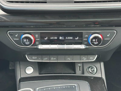 2020 Audi Q5 Premium Plus