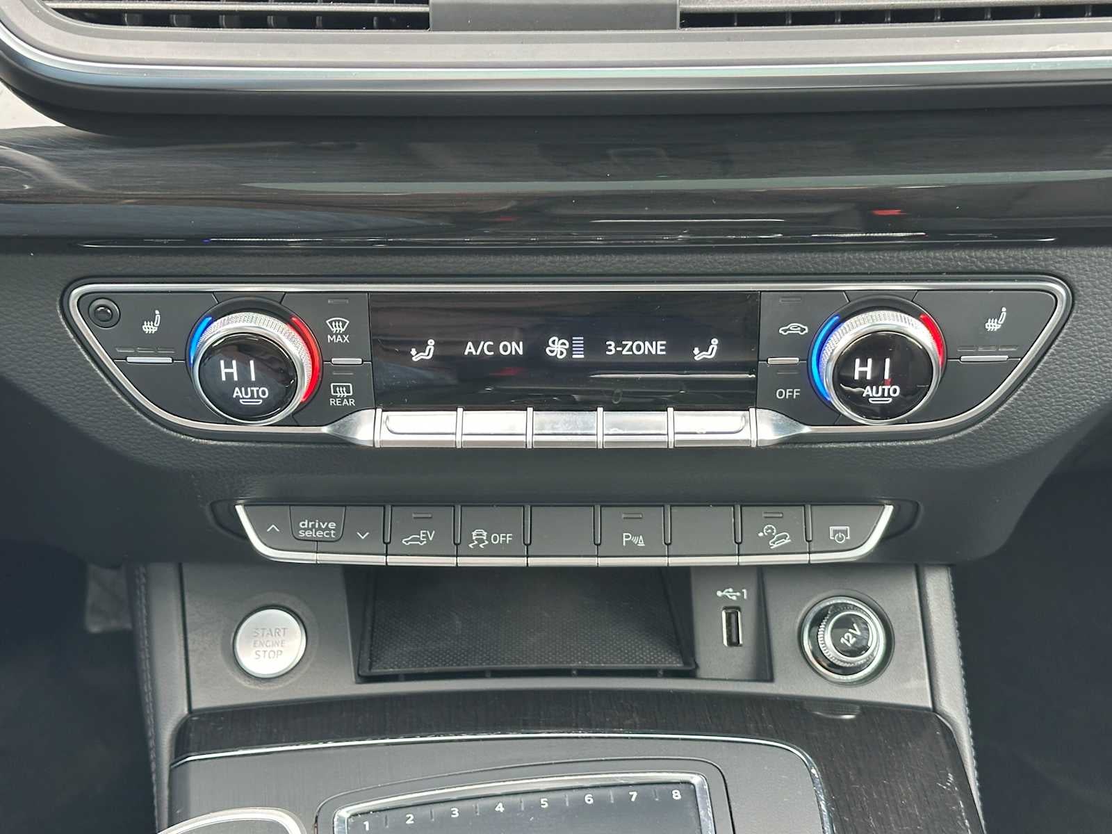 2020 Audi Q5 Premium Plus
