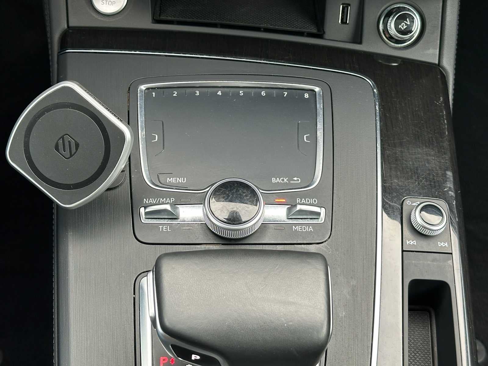 2020 Audi Q5 Premium Plus