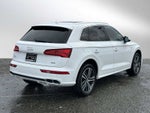 2020 Audi Q5 Premium Plus