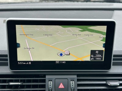 2020 Audi Q5 Premium Plus