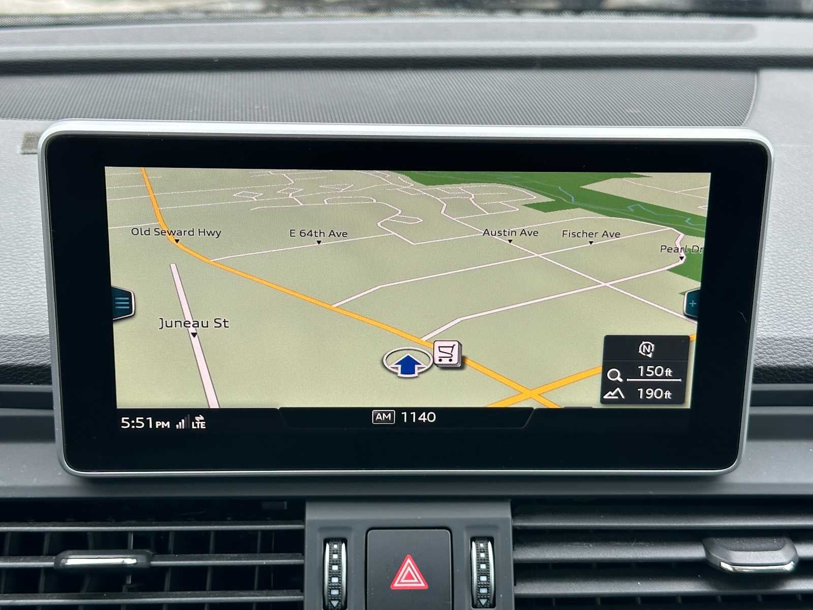 2020 Audi Q5 Premium Plus