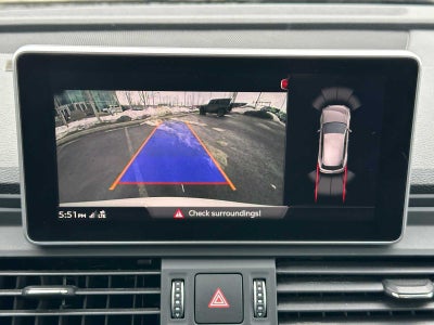 2020 Audi Q5 Premium Plus