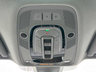 2020 Audi Q5 Premium Plus